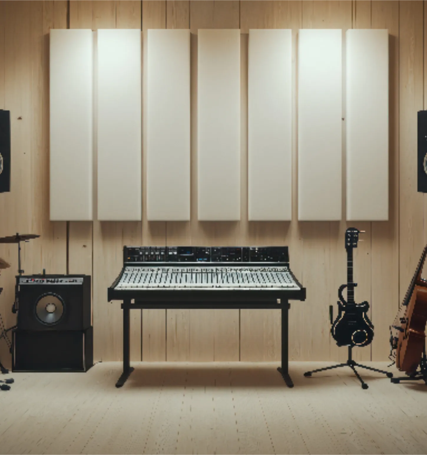 Seamless Coordination