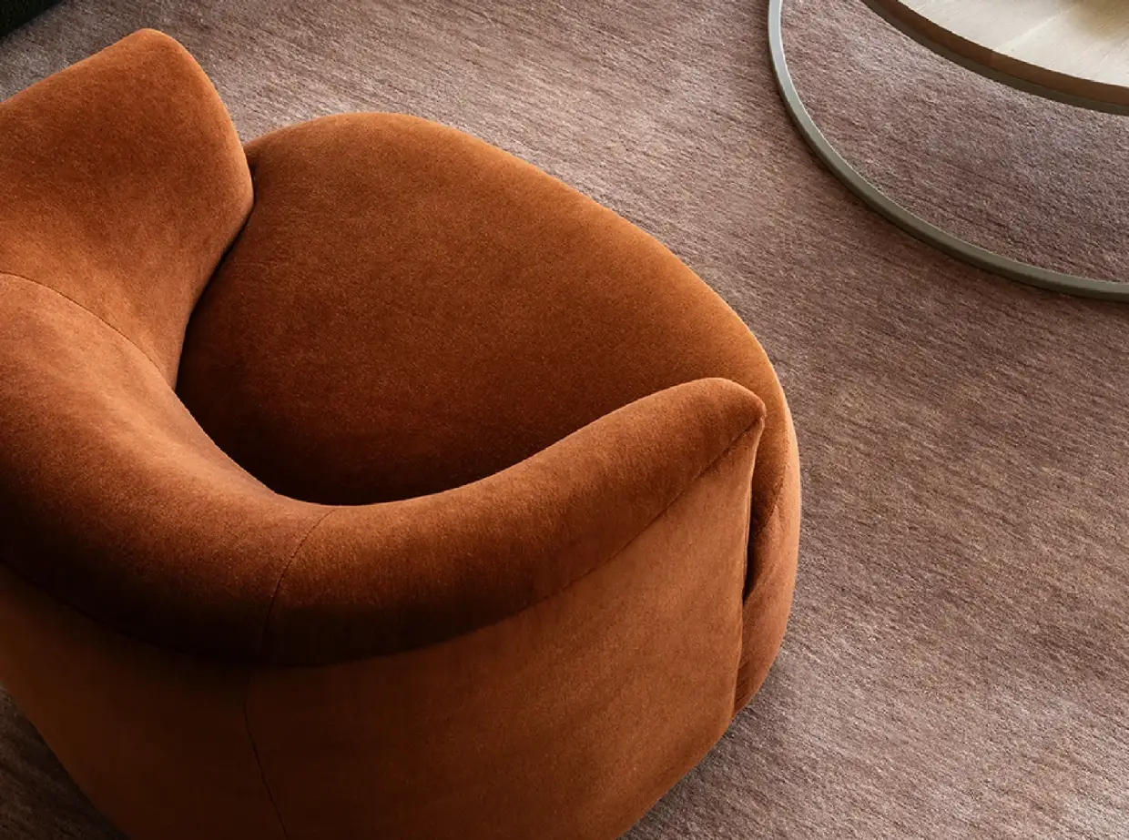 Upholstery & reupholstery Hero