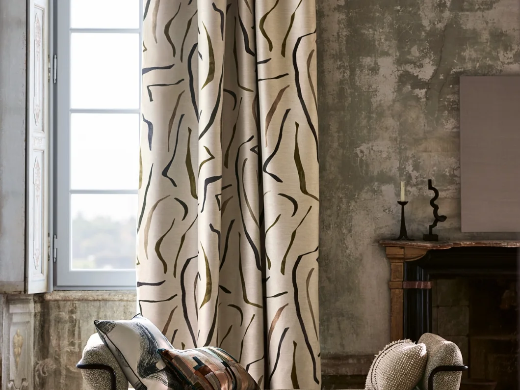 Blackout Lined Gallery