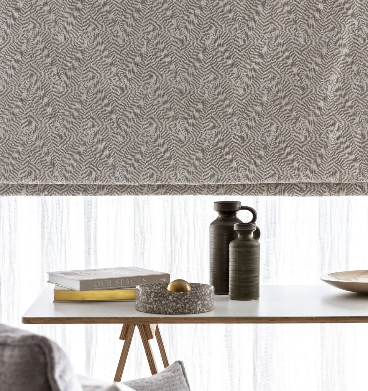 Custom Precise Blinds