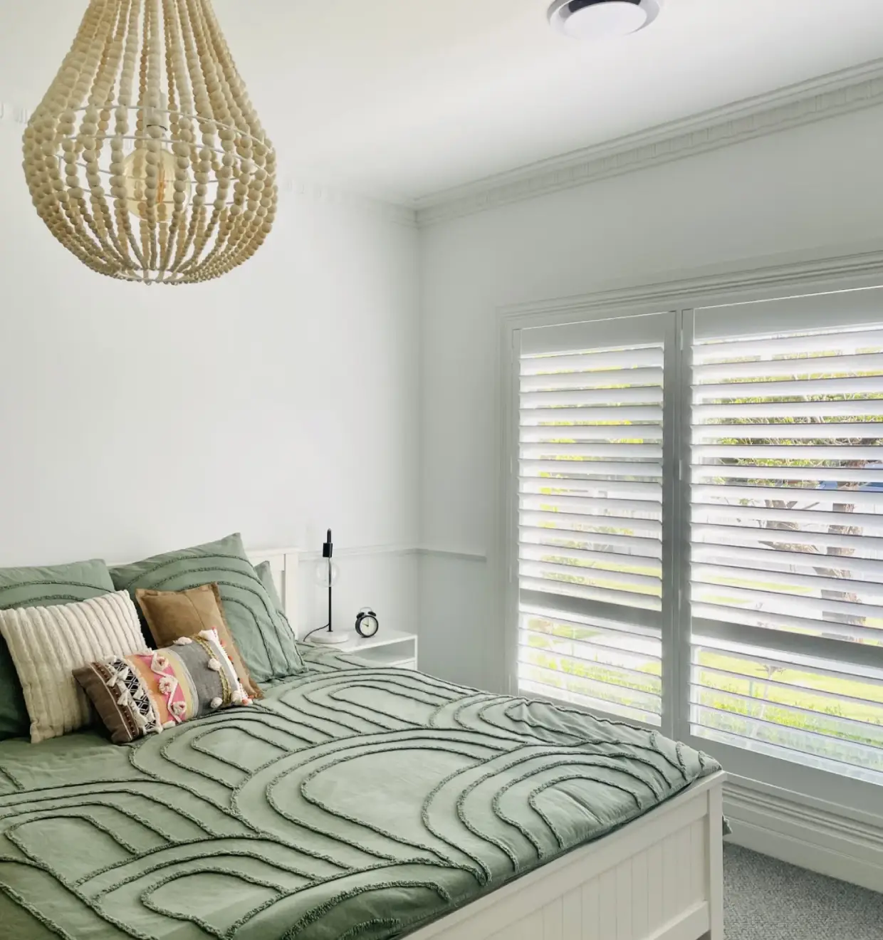 Durable Shutters