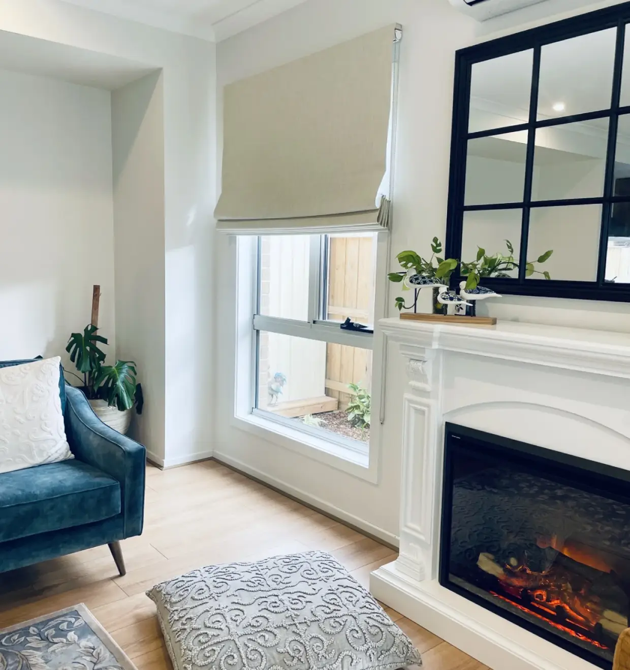 Personalities Operation