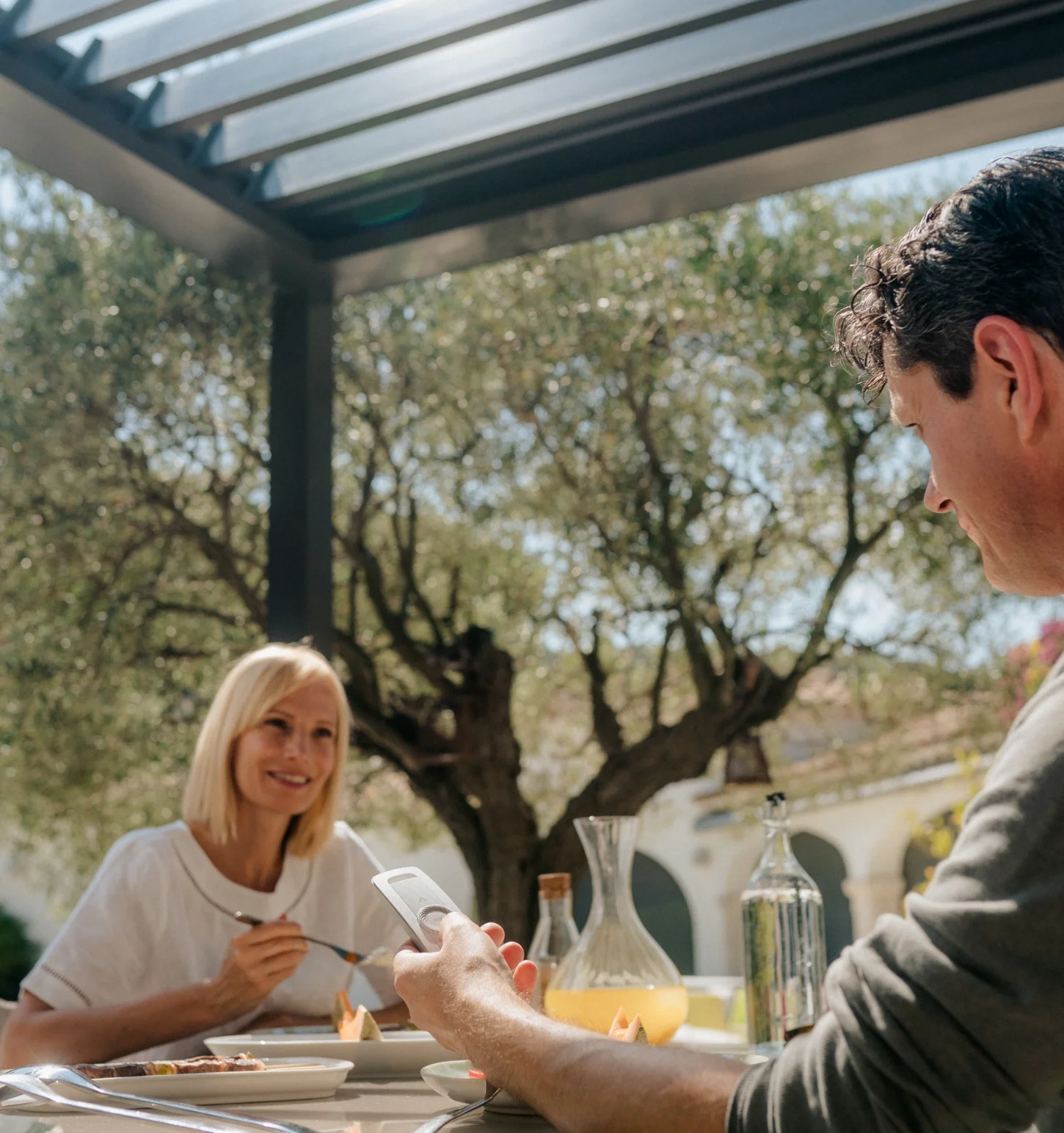 Smart Connected Systems