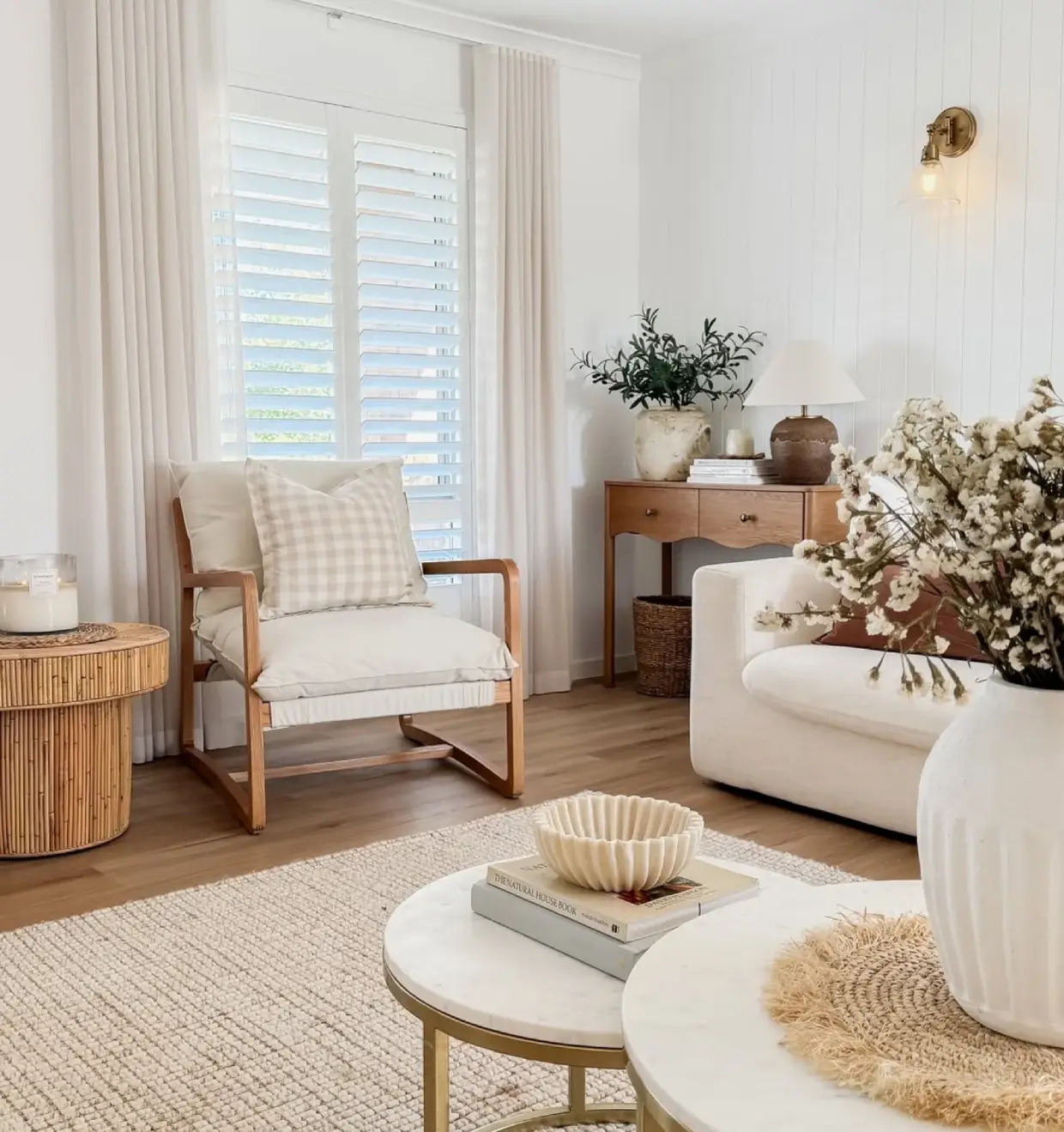 Sustainable Shutters