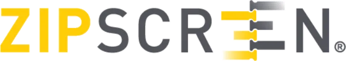 Zipscreen