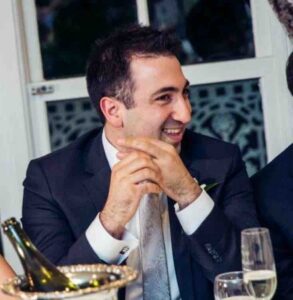 Picture of Chris Belfiore