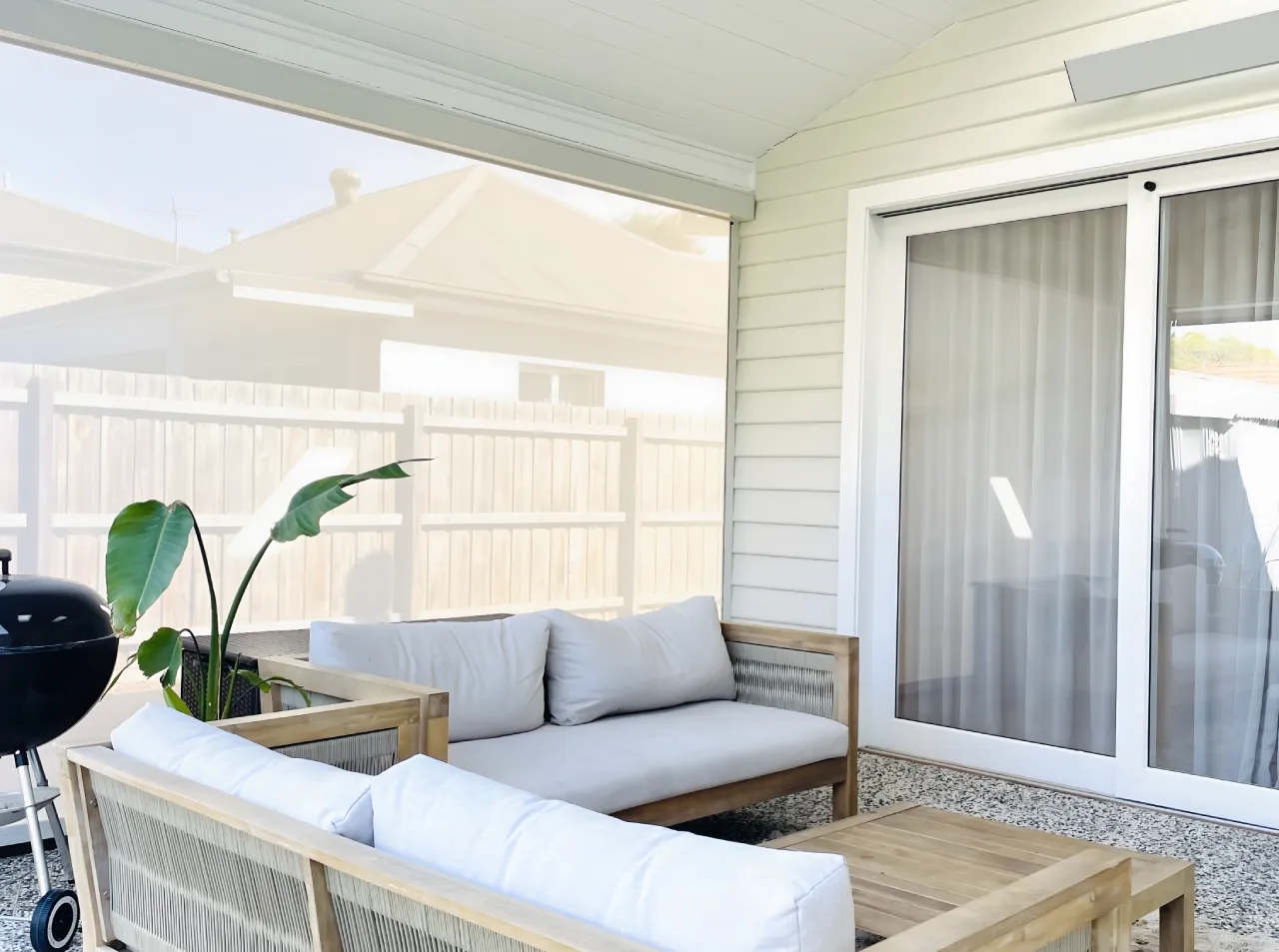 Alfresco Awnings Hero