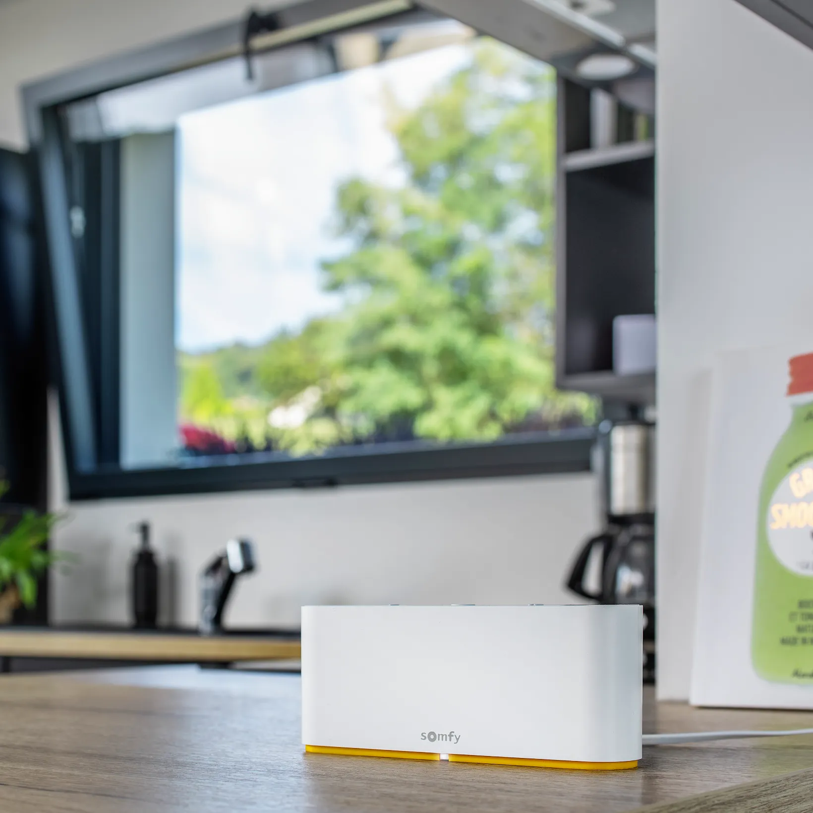 Seamless Integration