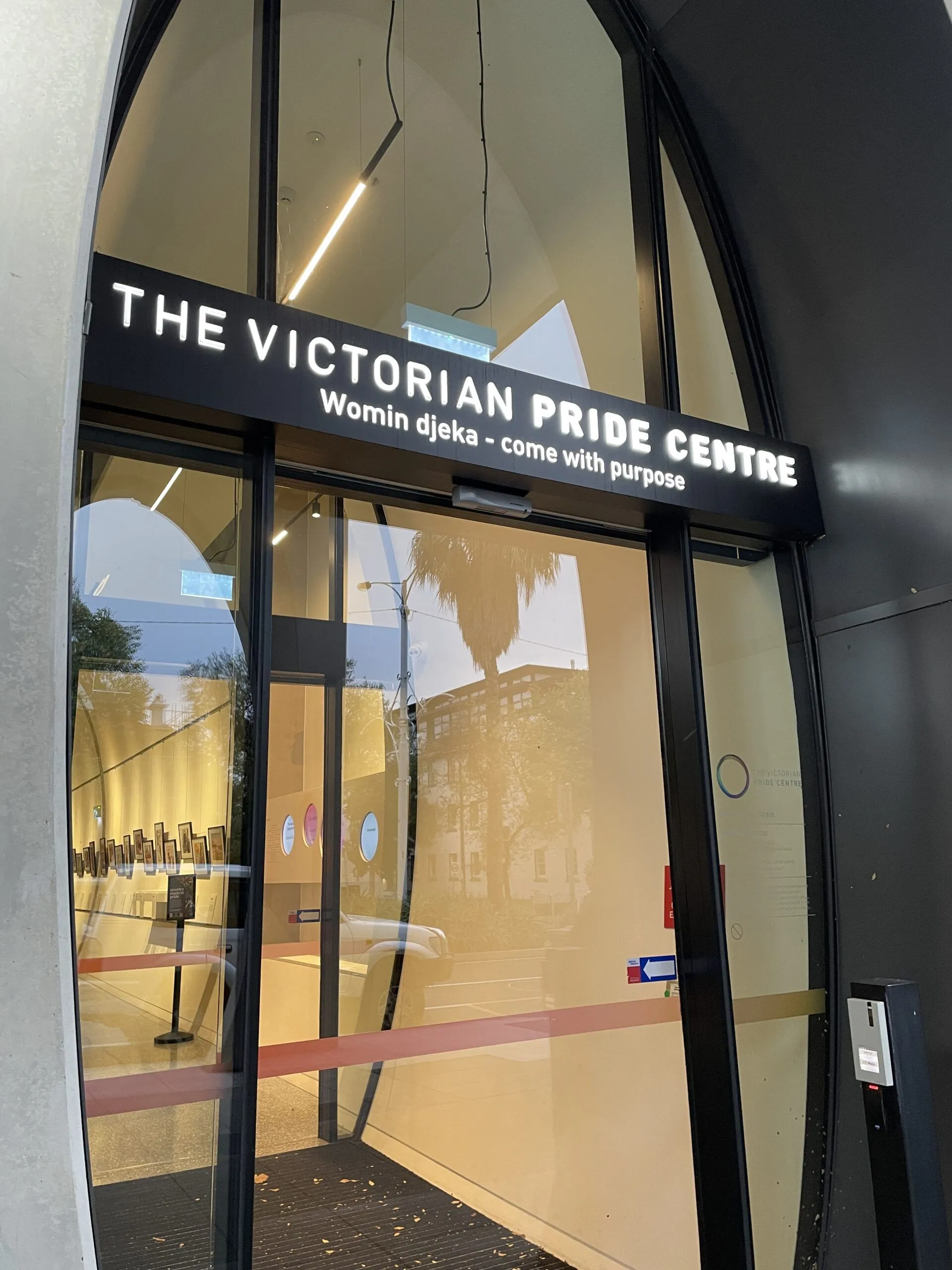 star-health-at-the-victorian-pride-centre-gallery