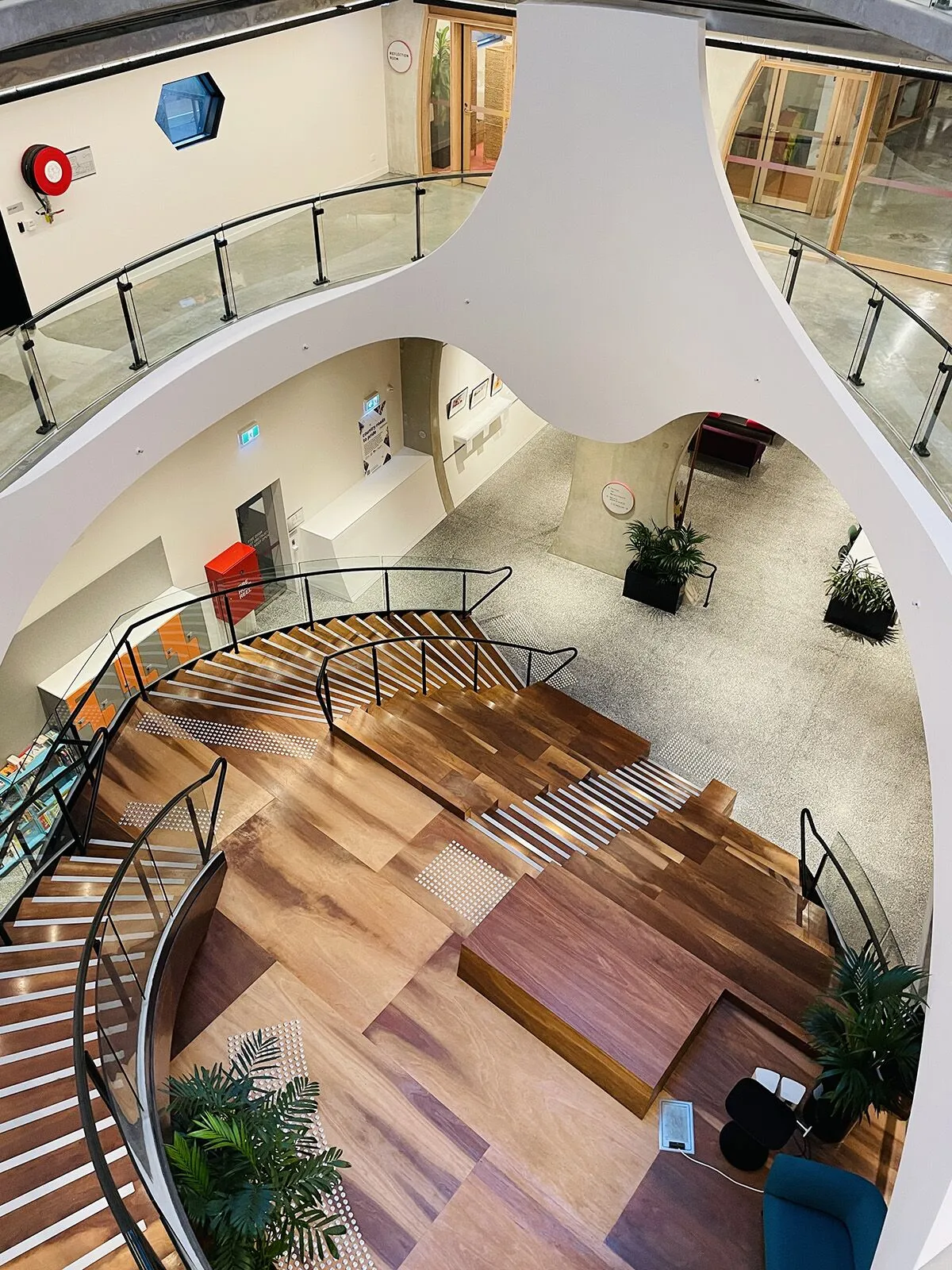 star-health-at-the-victorian-pride-centre-gallery