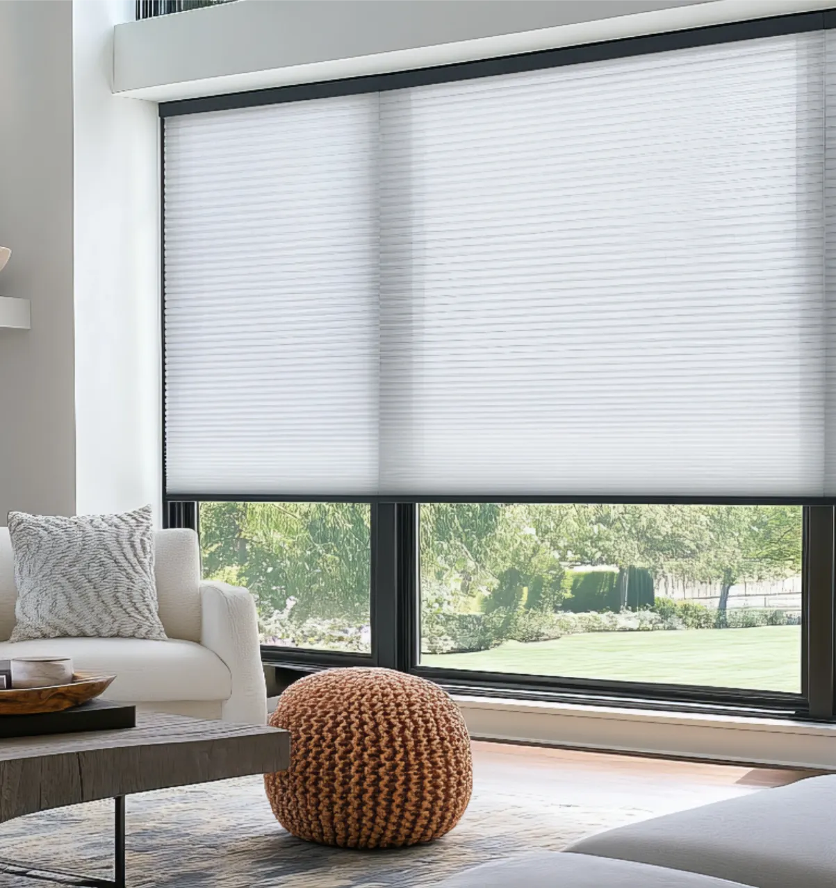Blinds Complete Range