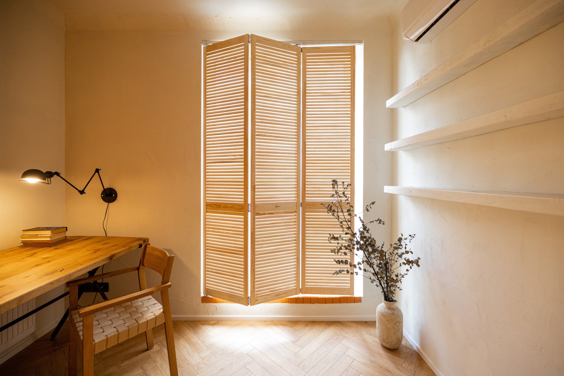 Timber vs PVC vs Composite Shutters | Australian Guide For Designers | Commercial & Residential Indoor Shutters | Design, Supply & Installation | Allegra Interiors