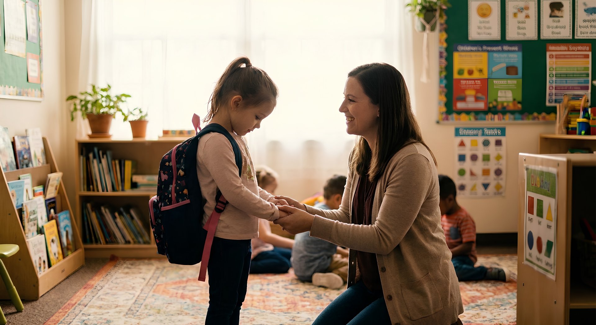 Better Learning Performance With Custom Blinds & Curtains For Educational Facilities | Schools & University Window Treatments & Shading | Allegra Interiors